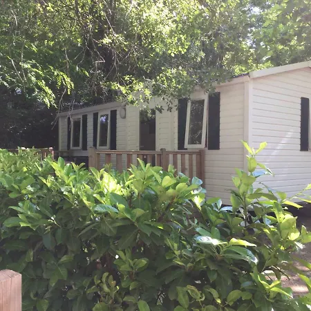 Camping La Rouviere Campsite *